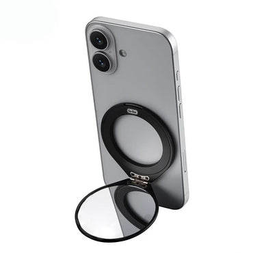 Go Des GD-G066 Makyaj Aynalı Magnetik Telefon Standı