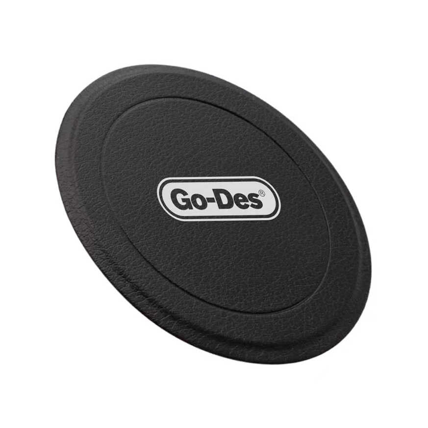Go Des GD-G217 Magnetic Sheet Black