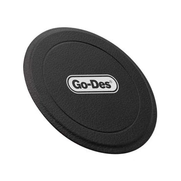Go Des GD-G217 Magnetic Sheet Black