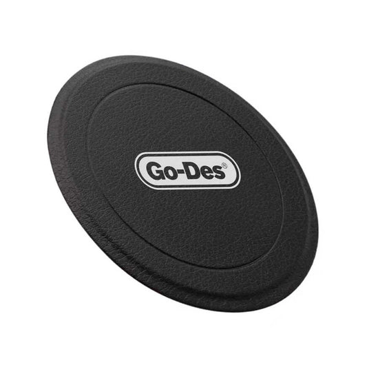 Go Des GD-G217 Magnetic Sheet Black