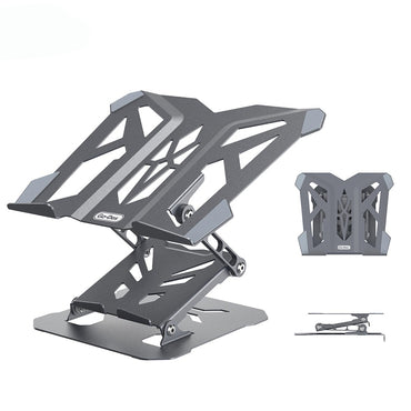 Go Des GD-HD286 Katlanabilir Ayarlanabilir Laptop Standı