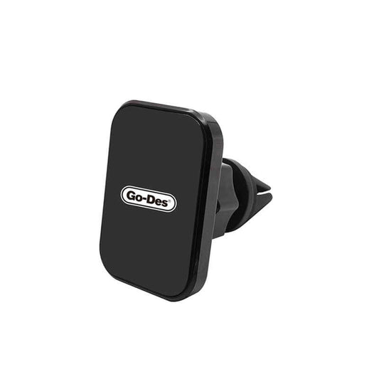 Go Des GD-HD603 Magnetic Car Phone Holder Black