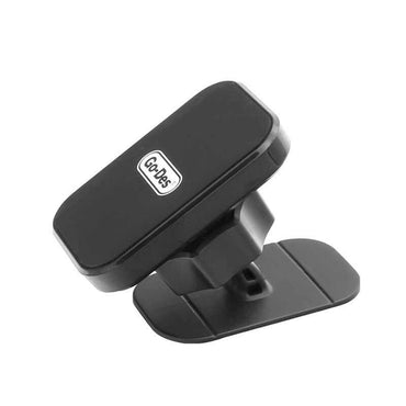 Go Des GD-HD608 Magnetic Car Phone Holder Black