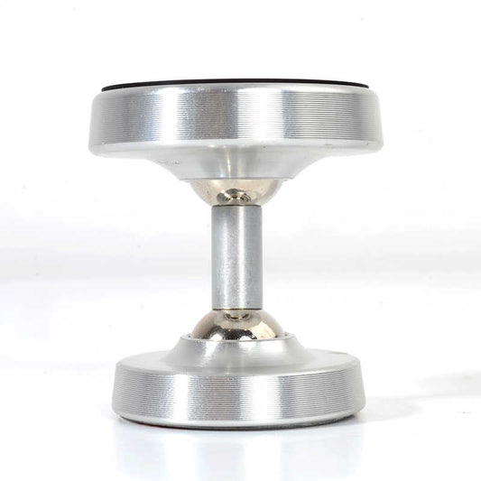 Go Des GD-HD610 Magnetic Car Phone Holder Silver
