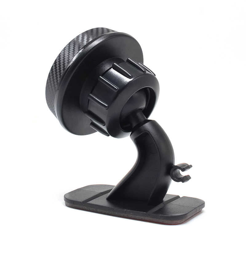 Go Des GD-HD620 Magnetic Car Phone Holder White-Black