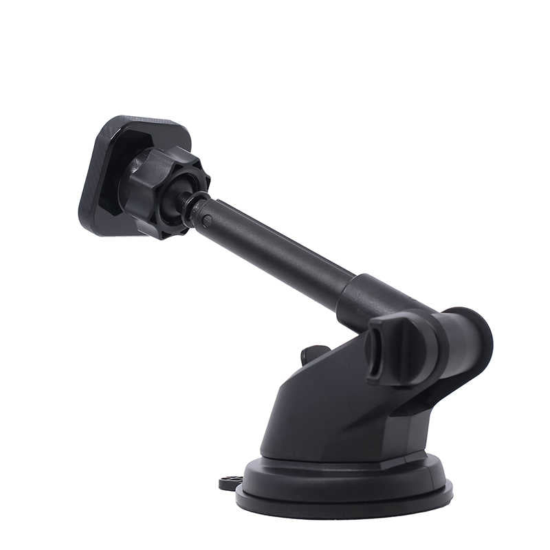 Go Des GD-HD638 Magnetic Car Phone Holder Black