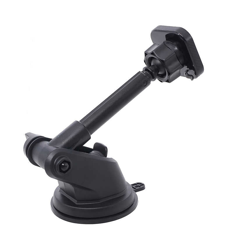Go Des GD-HD638 Magnetic Car Phone Holder Black