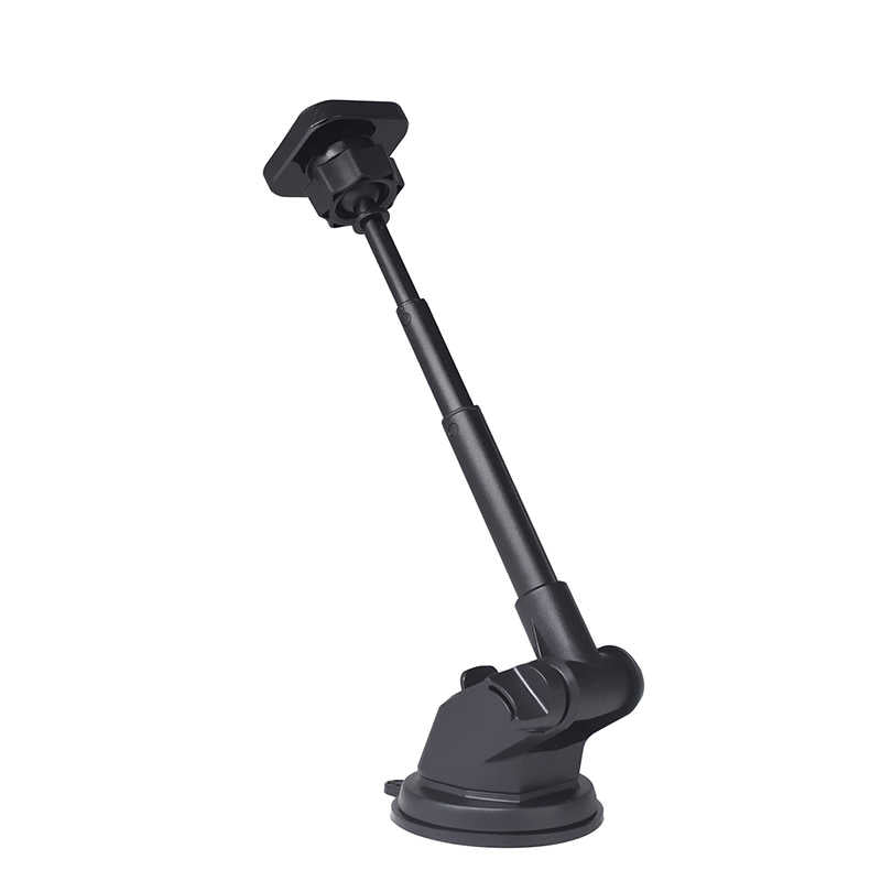 Go Des GD-HD638 Magnetic Car Phone Holder Black