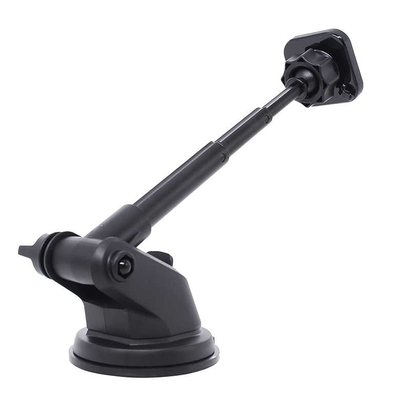 Go Des GD-HD638 Magnetic Car Phone Holder Black