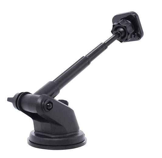 Go Des GD-HD638 Magnetic Car Phone Holder Black