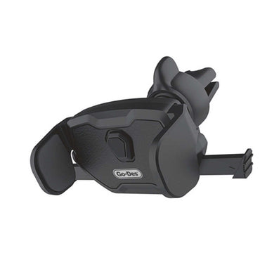Go Des GD-HD655 Car Phone Holder Black