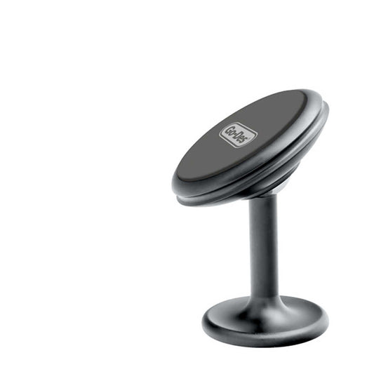 Go Des GD-HD658 Magnetic Car Phone Holder Gray