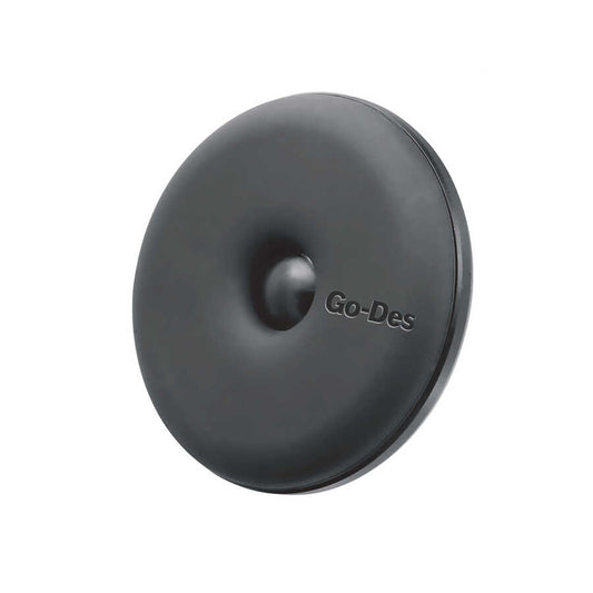 Go Des GD-HD683 Magnetic Car Phone Holder Black 