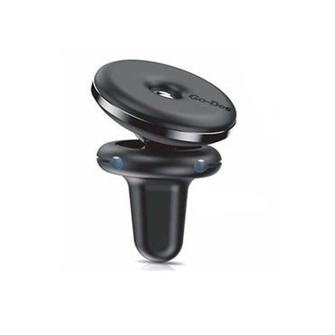 Go Des GD-HD687 Magnetic Car Phone Holder Black 