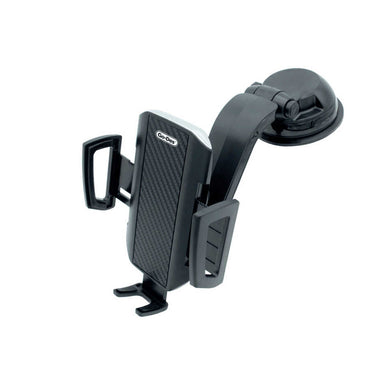 Go Des GD-HD696 Car Phone Holder Black