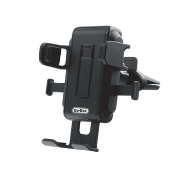 Go Des GD-HD697 Car Phone Holder Black