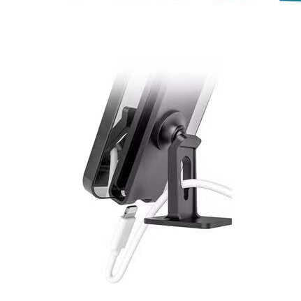 Go Des GD-HD701 Phone Stand Black 