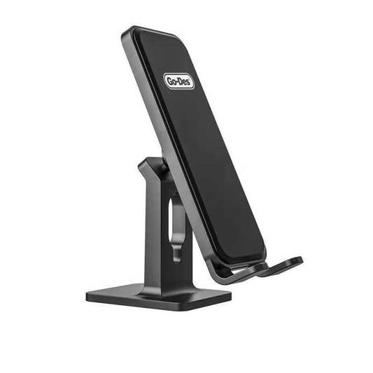 Go Des GD-HD701 Phone Stand Black 
