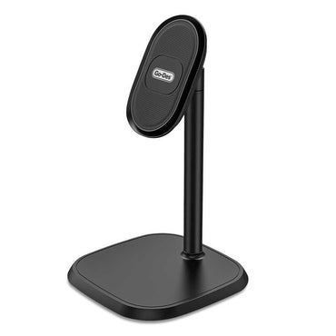 Go Des GD-HD702 Table Tablet - Phone Holder Black 
