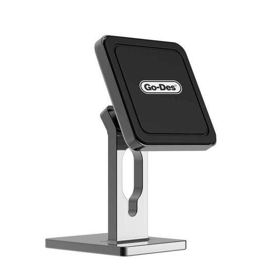 Go Des GD-HD705 Phone Stand Black 