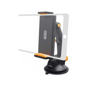 Go Des GD-HD706 Car Phone and Tablet Holder Black 
