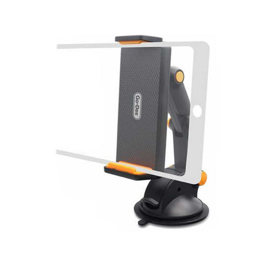 Go Des GD-HD706 Car Phone and Tablet Holder Black 
