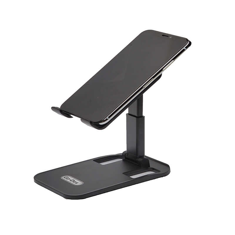 Go Des GD-HD707 Table Tablet - Phone Holder Black