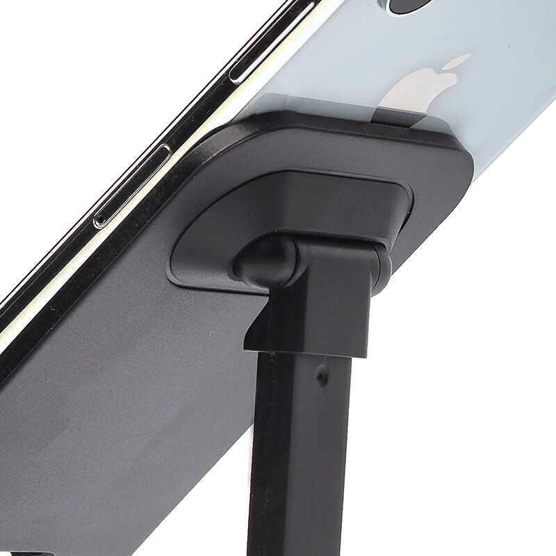 Go Des GD-HD707 Table Tablet - Phone Holder Black
