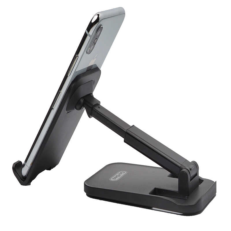 Go Des GD-HD707 Table Tablet - Phone Holder Black