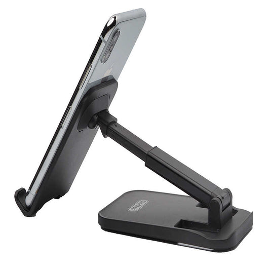Go Des GD-HD707 Table Tablet - Phone Holder Black