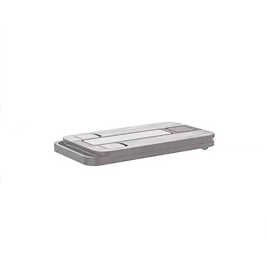 Go Des GD-HD730 Lazy Desktop Phone Holder Gray