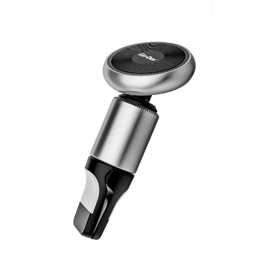 Go Des GD-HD736 Magnetic Car Phone Holder Black