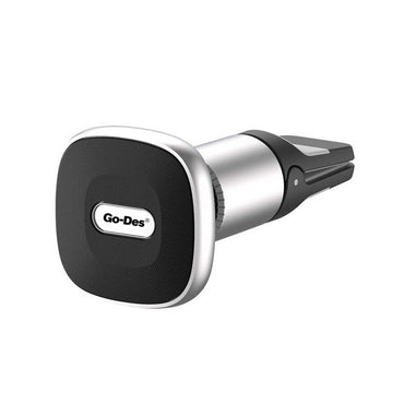 Go Des GD-HD737 Magnetic Car Phone Holder Black