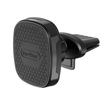 Go Des GD-HD763 Magnetic Car Phone Holder Black 
