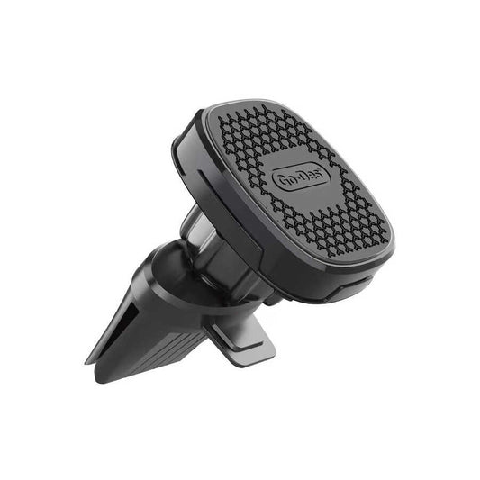 Go Des GD-HD763 Magnetic Car Phone Holder Black 