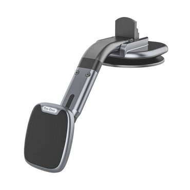 Go Des GD-HD786 Magnetic Car Phone Holder Black