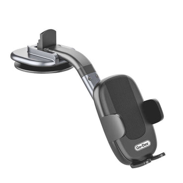 Go Des GD-HD787 Car Phone Holder Black