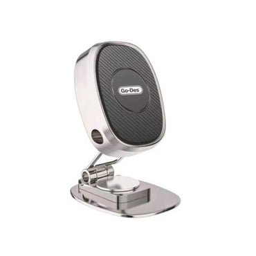 Go Des GD-HD788 Magnetic Car Phone Holder Black