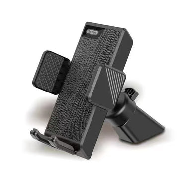 Go Des GD-HD795 Havalandırma Tasarım Araç Telefon Tutucu Siyah