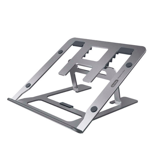 Go Des GD-HD888 Laptop Stand Gray 