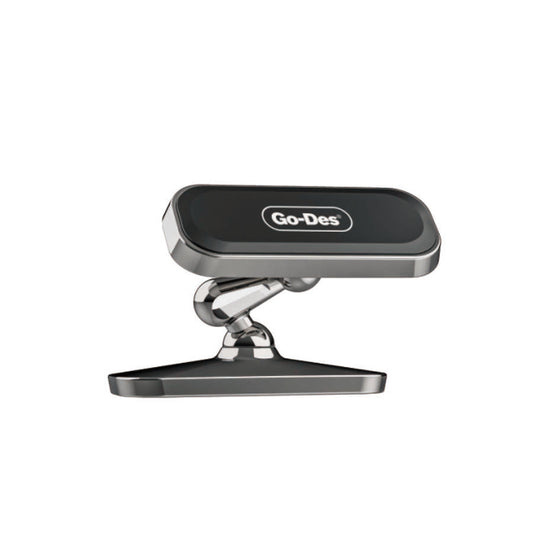 Go Des GD-HD901 Magnetic Car Phone Holder Black