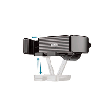Go Des GD-HD902 Gravity Car Holder Black