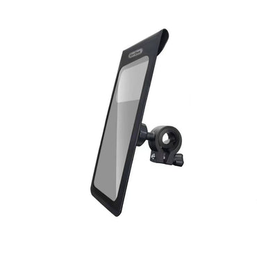 Go Des GD-HD907 Su Geçirmez Tasarımlı Bisiklet ve Motosiklet Telefon Tutucu Siyah