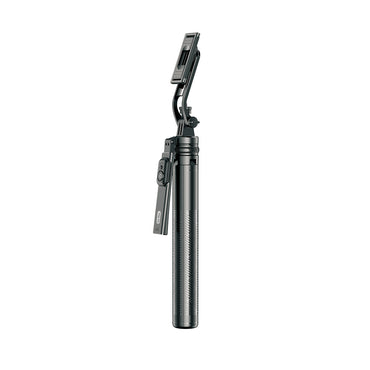 Go Des GD-ST89 Kumandalı Selfi Çubuğu ve Tripod 360 Derece Dönebilen Max 181 cm Siyah