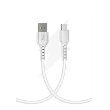 Go Des GD-UC508 Micro USB Cable White