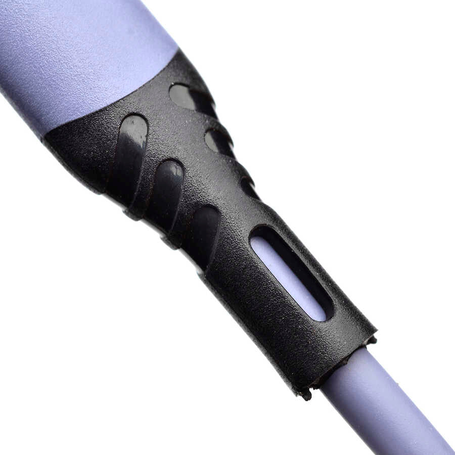 Go Des GD-UC519 Lightning Usb Cable Purple 