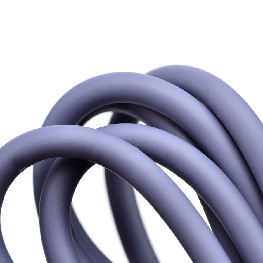 Go Des GD-UC519 Lightning Usb Cable Purple 