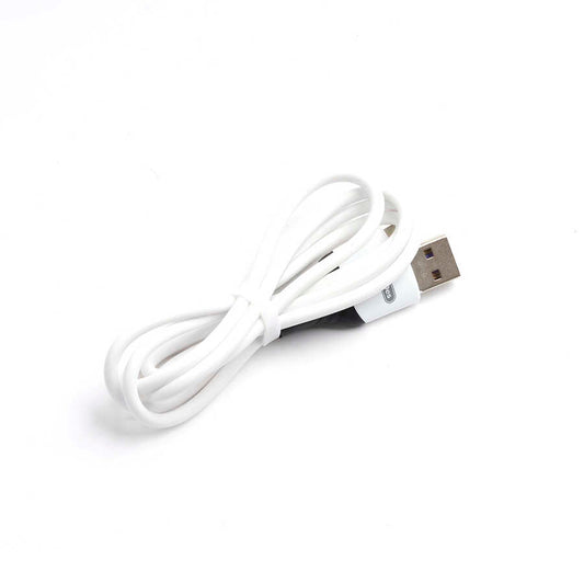 Go Des GD-UC519 Lightning USB Cable White 