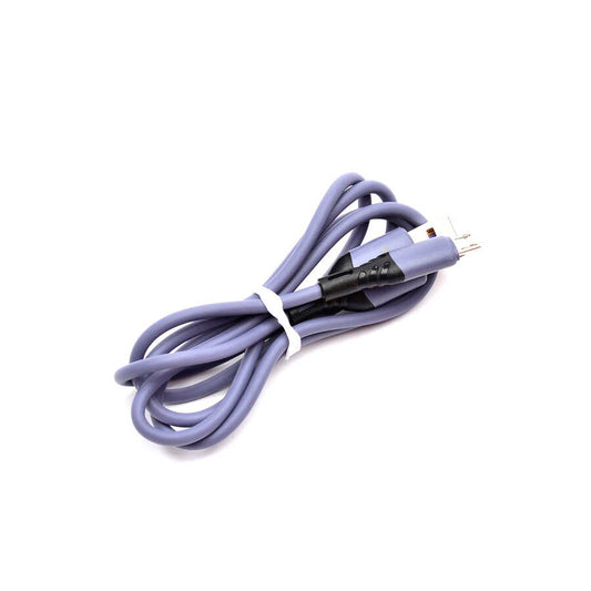 Go Des GD-UC519 Micro Usb Cable Purple 