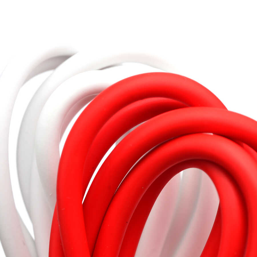 Go Des GD-UC519 Type - C USB Cable Red